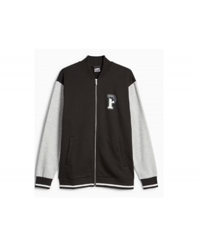 Sweat zippé HOMME PUMA SQUAD TRACK JACKET