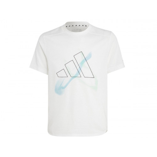 Tee-shirt ENFANT ADIDAS B HIIT GFX