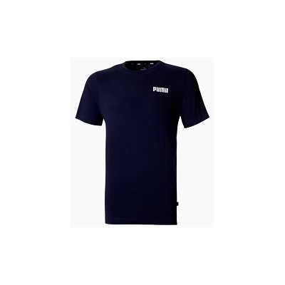 Tee-shirt HOMME PUMA ESS SMALL PUMA TEE