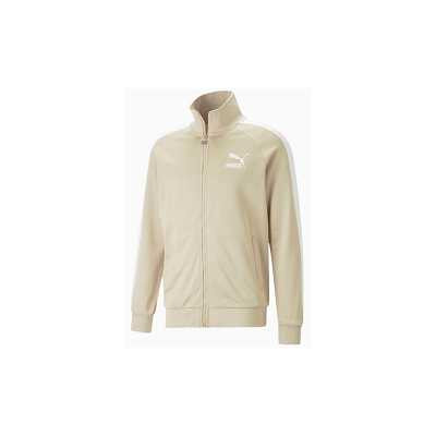 Veste HOMME PUMA FD T7 ICO TRACK JKT