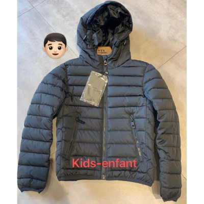 Doudoune ENFANT KYMAXX DOUDOUNE