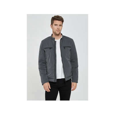 Blouson HOMME KYMAXX BLOUSON MAX 8