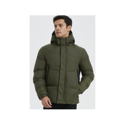 Blouson HOMME KYMAXX BLOUSON KYMAXX