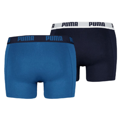 Boxer HOMME PUMA PUMA BASIC BOXER 2P