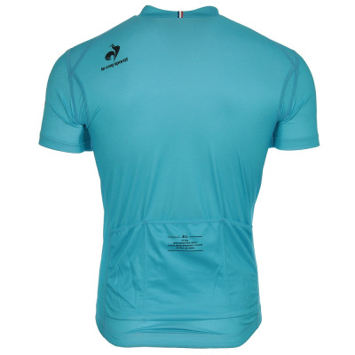 Maillot cycliste HOMME LE COQ SPORTIF JERSEY REPLICA YORKSHIRE TOUR 2014 Maillot cycliste HOMME LE COQ SPORTIF JERSEY REPLICA YORKSHIRE TOUR 2014