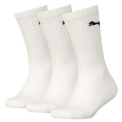 Chaussettes ENFANT PUMA JUNIOR CREW SOCKS