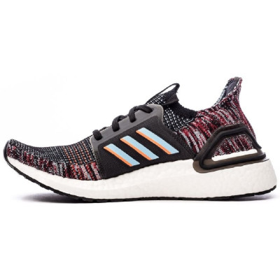 Chaussures running ENFANT ADIDAS ULTRABOOST 19 J