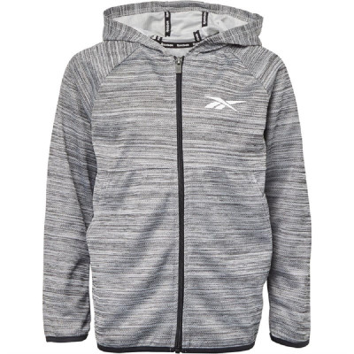 Sweat zippé ENFANT REEBOK PERFORMANCE FZ