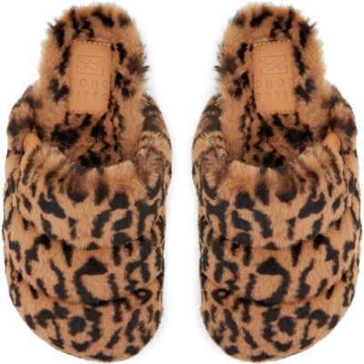 Mules FEMME BILLABONG MESA FLEECE SLIPPER