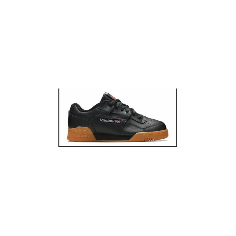 Chaussures sport ENFANT REEBOK WORKOUT PLUS Chaussures sport ENFANT REEBOK WORKOUT PLUS