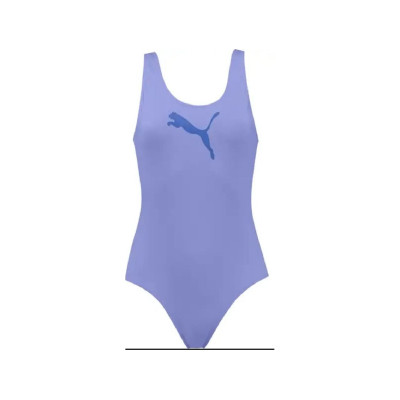 Maillot de bain FEMME PUMA WOMEN SWIMSUIT