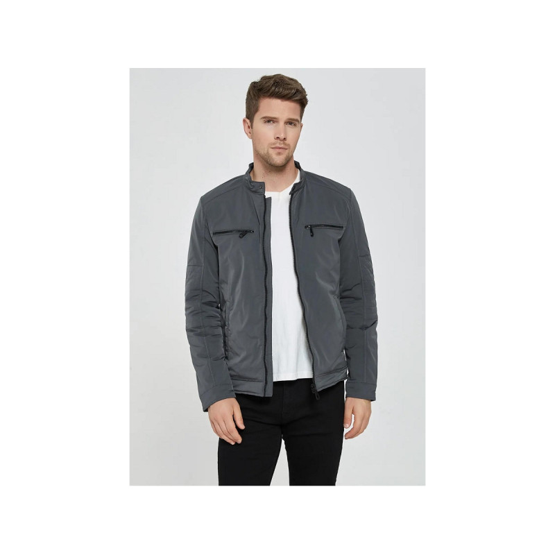 Blouson HOMME KYMAXX BLOUSON MAX 8 Blouson HOMME KYMAXX BLOUSON MAX 8