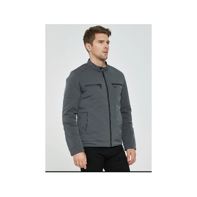 Blouson HOMME KYMAXX BLOUSON MAX 8 Blouson HOMME KYMAXX BLOUSON MAX 8