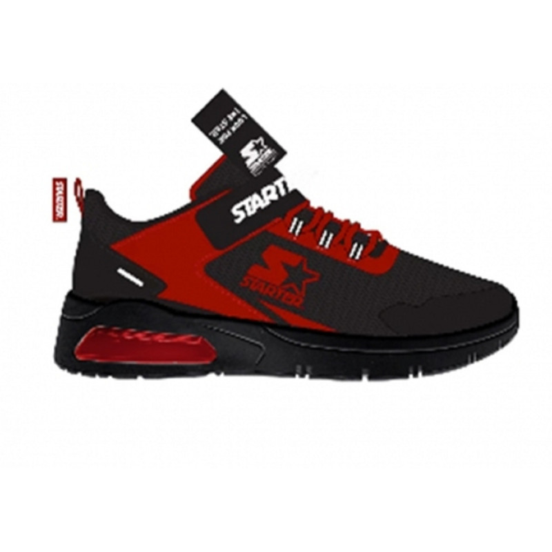 Chaussures sportswear ENFANT STARTER MUSCA  K