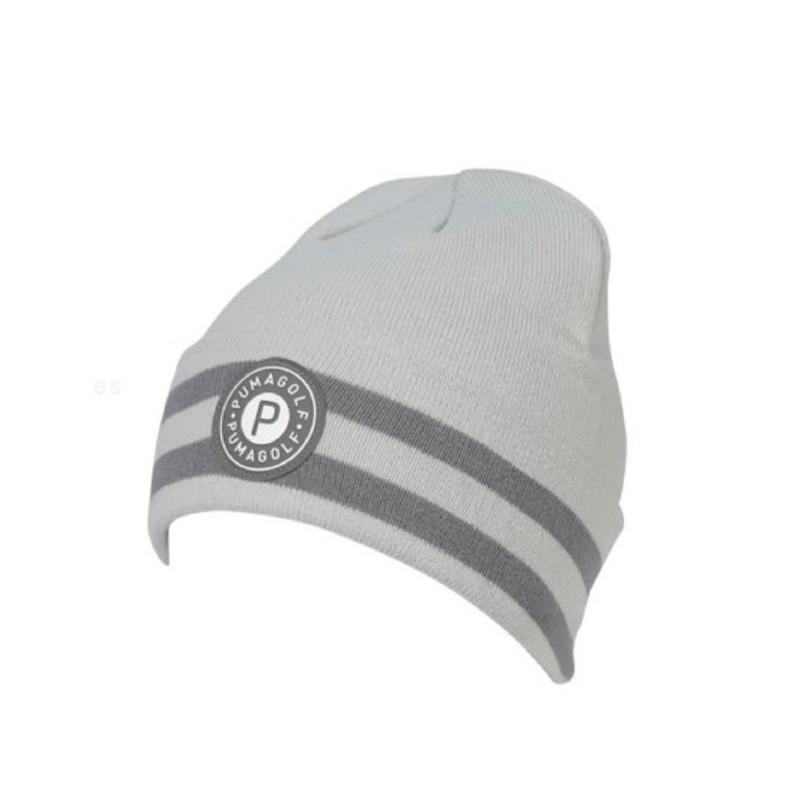 Bonnet ACCESSOIRES PUMA PATCH BEANIE Bonnet ACCESSOIRES PUMA PATCH BEANIE