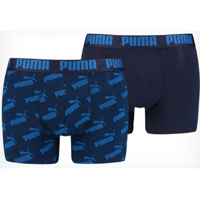 Boxer HOMME PUMA PUMA MEN AOP BOXER