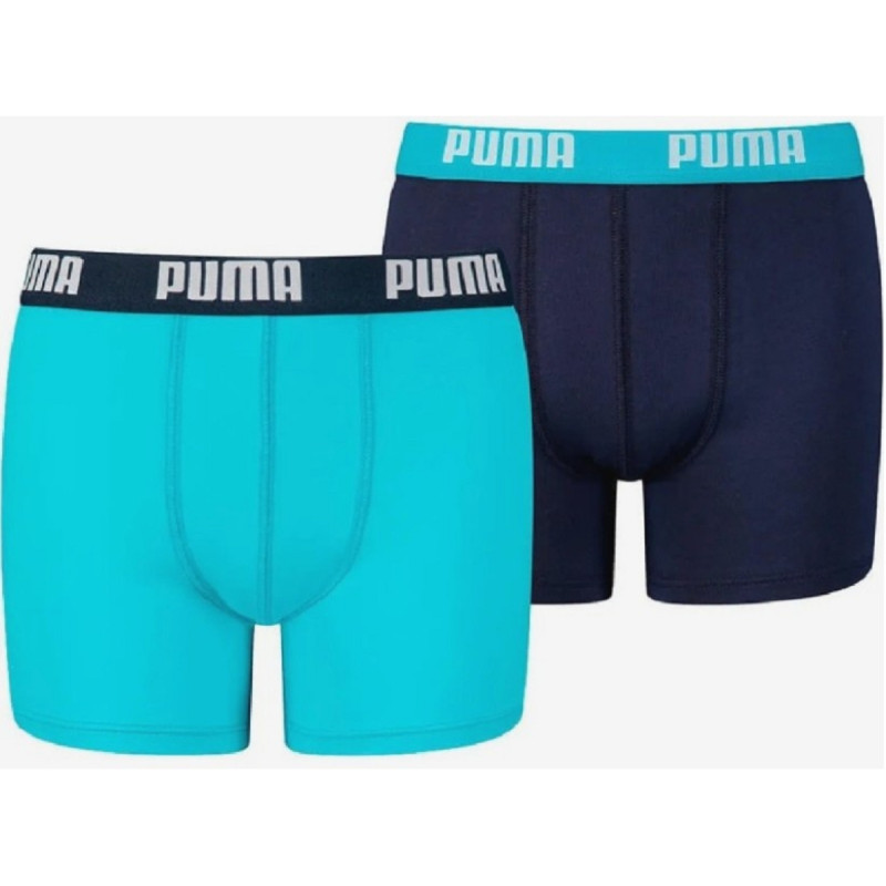 Boxer ENFANT PUMA BOYS BASIC BOXER Boxer ENFANT PUMA BOYS BASIC BOXER