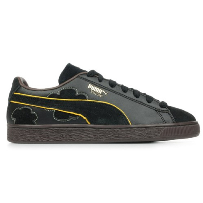 Chaussures sportswear HOMME PUMA SUEDE 4 ONE PIECE Chaussures sportswear HOMME PUMA SUEDE 4 ONE PIECE