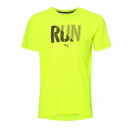 T-shirts running